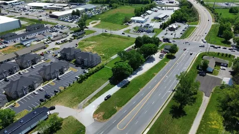 2367 Russellville Road Bowling Green KY 42101
