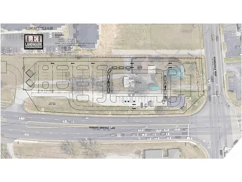 2367 Russellville Road Bowling Green KY 42101