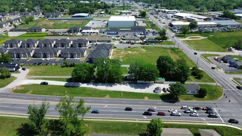 2367 Russellville Road Bowling Green KY 42101