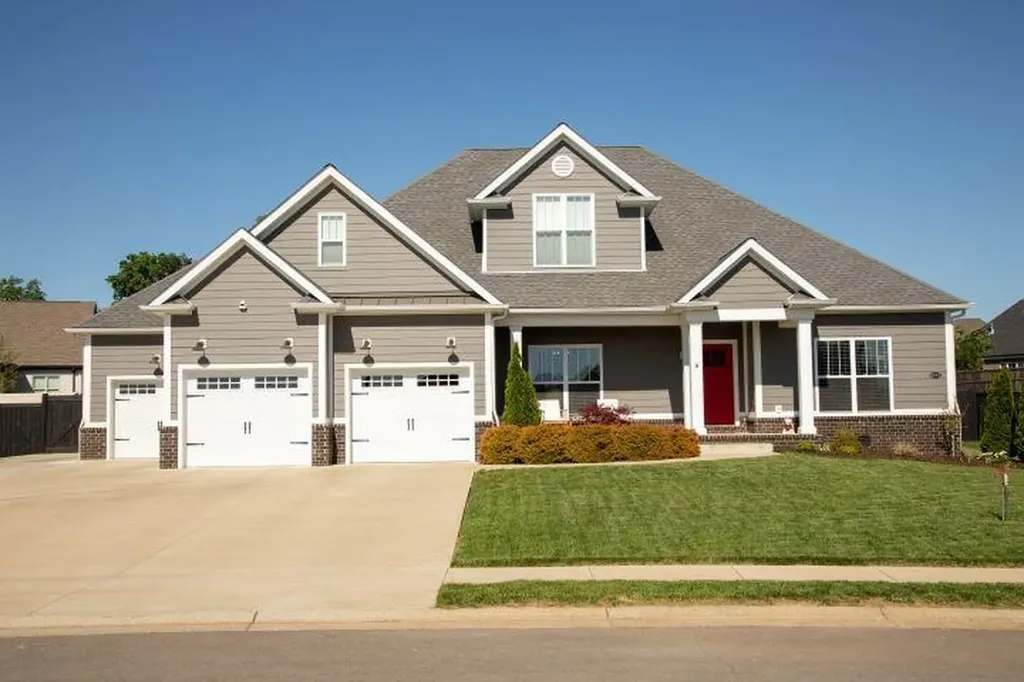 3074 Compass Court Bowling Green KY 42101