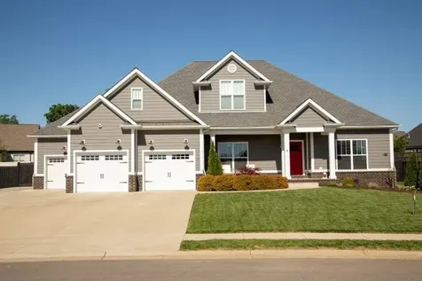 3074 Compass Court Bowling Green KY 42101