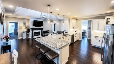 3074 Compass Court Bowling Green KY 42101