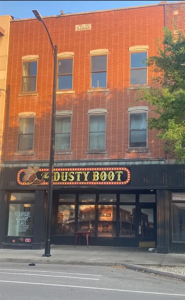 927 College Street Bowling Green KY 42101