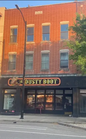 927 College Street Bowling Green KY 42101