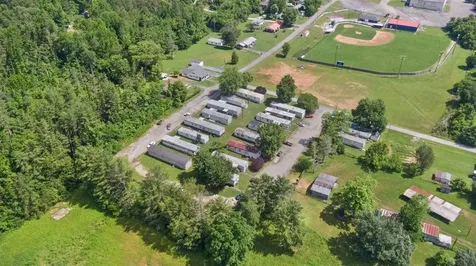 255 Carder Street Brownsville KY 42210