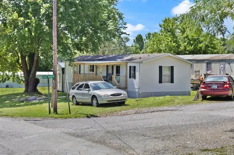 255 Carder Street Brownsville KY 42210
