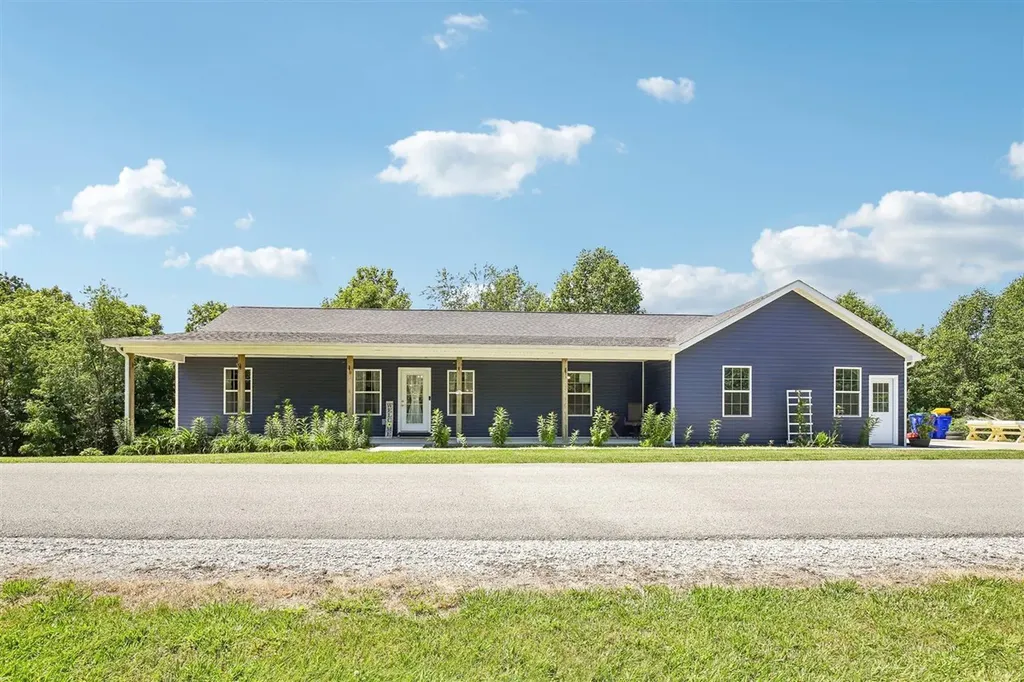 115 Early Morning Drive Russellville KY 42276