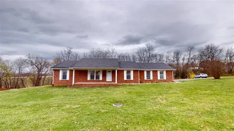72 Poplar Lane Munfordville KY 42765