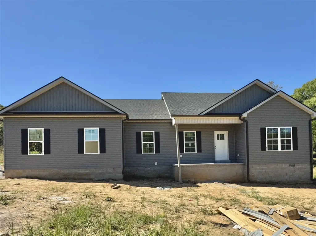 4127 Highway 185 Bowling Green KY 42101