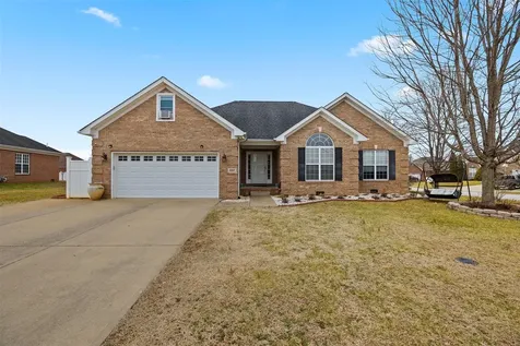 487 Day Star Circle Bowling Green KY 42104