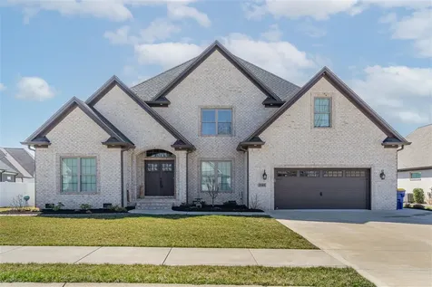 3148 Gable Ridge Lane Bowling Green KY 42101