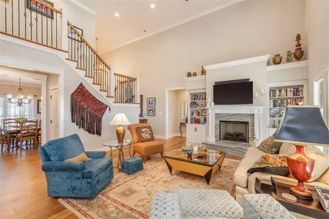 3148 Gable Ridge Lane Bowling Green KY 42101