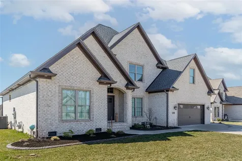 3148 Gable Ridge Lane Bowling Green KY 42101