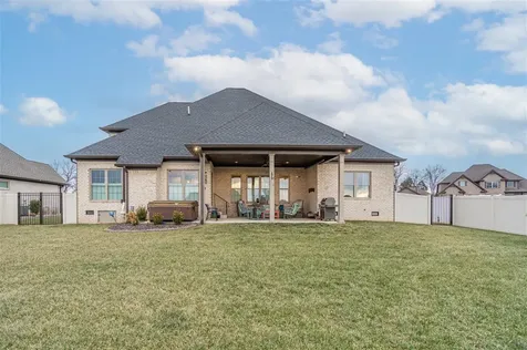 3148 Gable Ridge Lane Bowling Green KY 42101