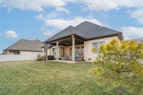 3148 Gable Ridge Lane Bowling Green KY 42101