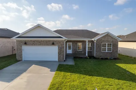 2595 Cedrus Avenue Bowling Green KY 42101