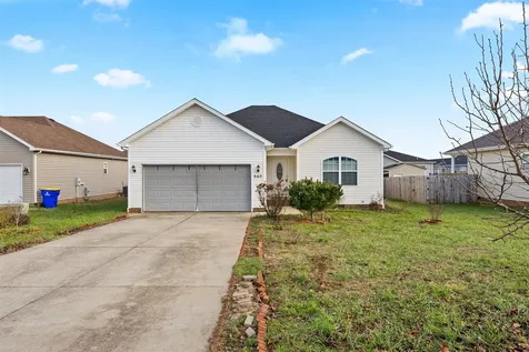 960 Mossy Stone Court Bowling Green KY 42101