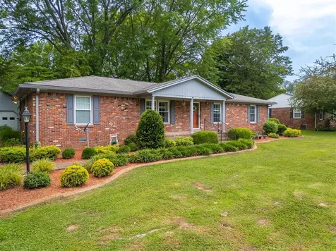 103 Northwood Drive Russellville KY 42276