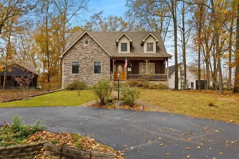 80 Lakeside Drive Scottsville KY 42164