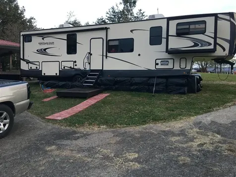 5150 Nolin Dam Road Mammoth Cave KY 42259