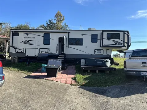 5150 Nolin Dam Road Mammoth Cave KY 42259