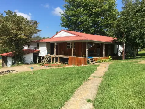 5150 Nolin Dam Road Mammoth Cave KY 42259