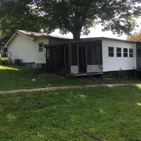 5150 Nolin Dam Road Mammoth Cave KY 42259
