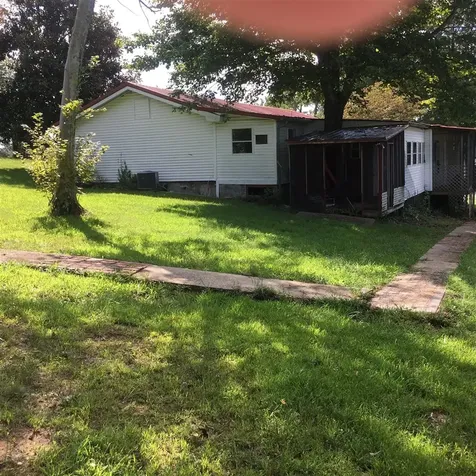 5150 Nolin Dam Road Mammoth Cave KY 42259
