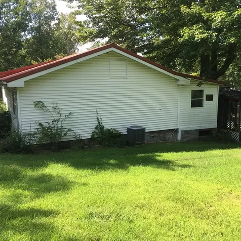 5150 Nolin Dam Road Mammoth Cave KY 42259