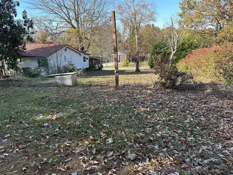 5150 Nolin Dam Road Mammoth Cave KY 42259