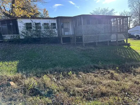 5150 Nolin Dam Road Mammoth Cave KY 42259