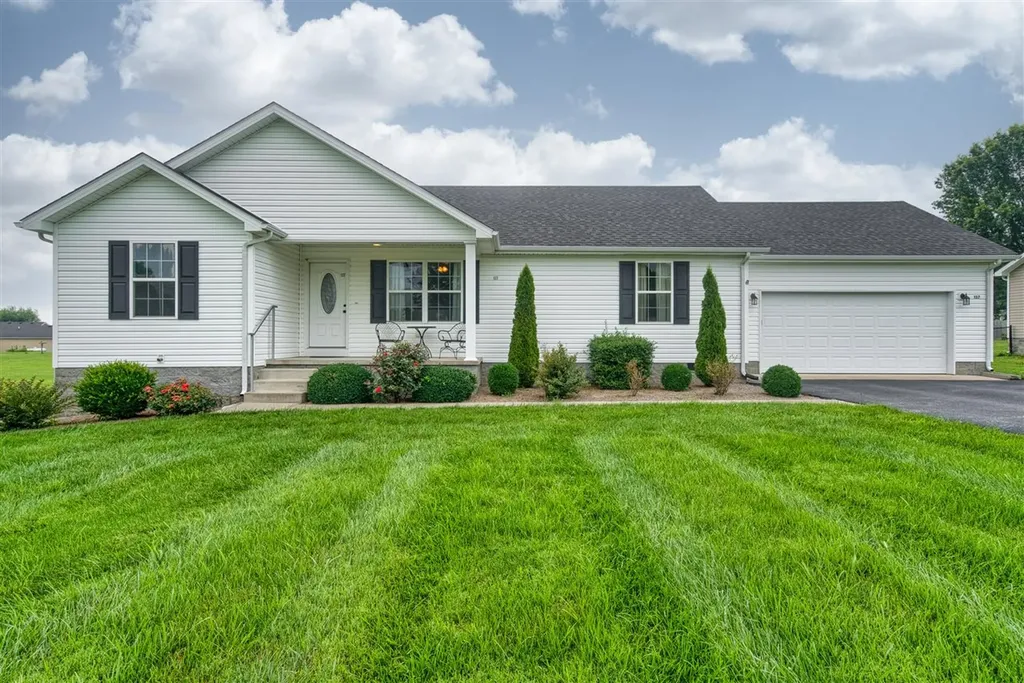 137 Sundown Drive Russellville KY 42276