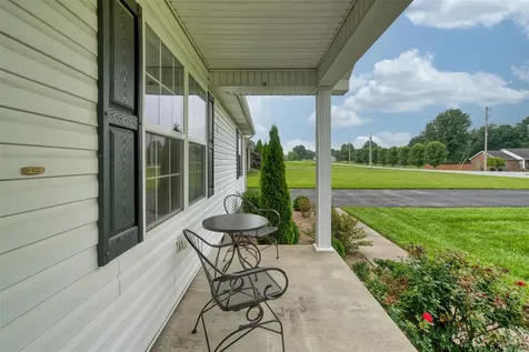 137 Sundown Drive Russellville KY 42276