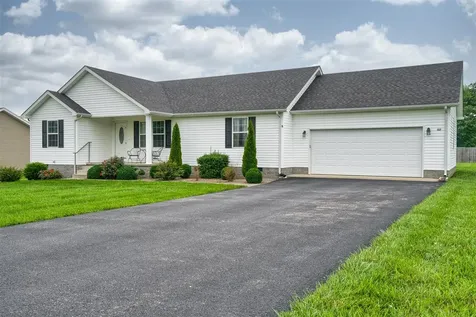 137 Sundown Drive Russellville KY 42276