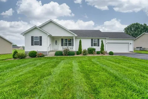 137 Sundown Drive Russellville KY 42276