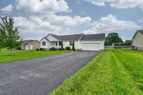 137 Sundown Drive Russellville KY 42276