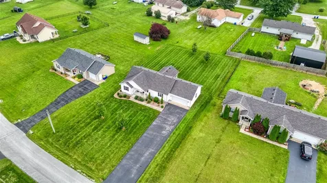 137 Sundown Drive Russellville KY 42276