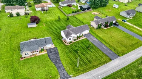 137 Sundown Drive Russellville KY 42276