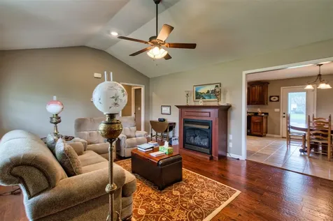 137 Sundown Drive Russellville KY 42276