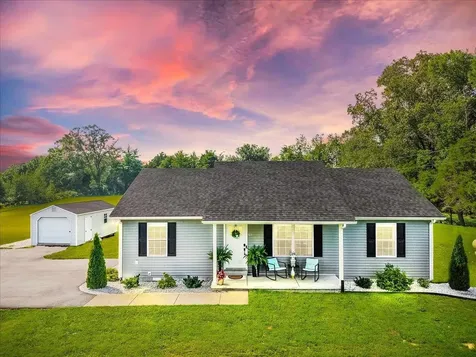 7955 Highway 185 Bowling Green KY 42101