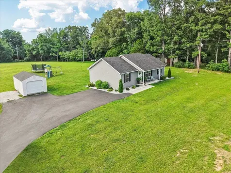 7955 Highway 185 Bowling Green KY 42101