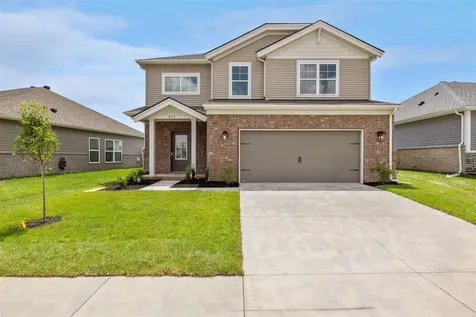 913 Anise Lane Bowling Green KY 42104
