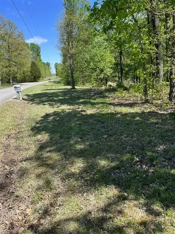 Lot 2 Halls Chapel Road Bowling Green KY 42101