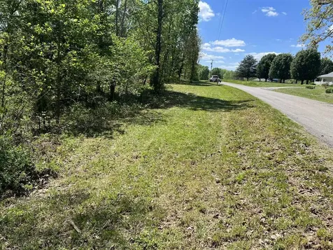 Lot 2 Halls Chapel Road Bowling Green KY 42101