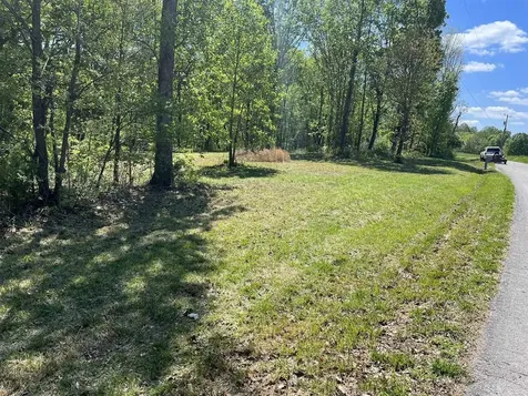 Lot 2 Halls Chapel Road Bowling Green KY 42101
