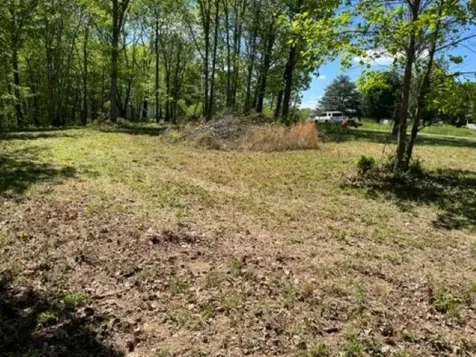 Lot 2 Halls Chapel Road Bowling Green KY 42101