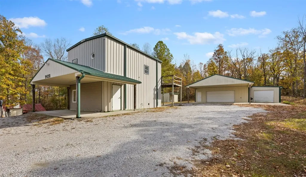 3432 Threlkel Ferry Road Bowling Green KY 42101