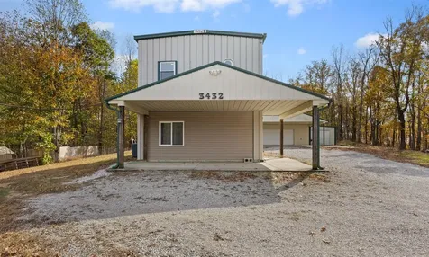 3432 Threlkel Ferry Road Bowling Green KY 42101