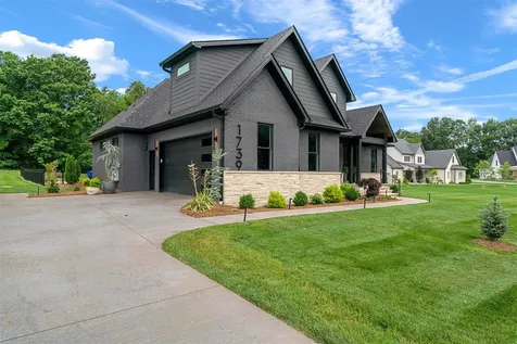 1739 Leyben Court Bowling Green KY 42103