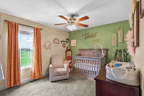 3018 Lasso Court Bowling Green KY 42101